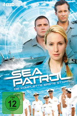 Poster zu Staffel 1 – Sea Patrol