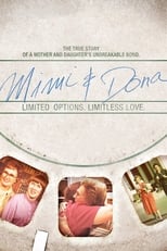 Poster for Mimi and Dona