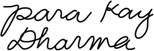 Para kay Dharma