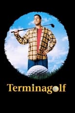 Terminagolf en streaming – Dustreaming