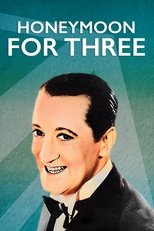 Poster for Honeymoon for Three