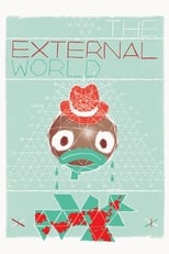 Poster for The External World 