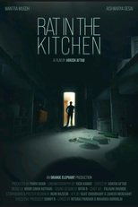 Poster di Rat in the Kitchen