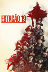 Estação 19: 4ª Temporada