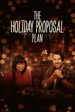 Poster for The Holiday Proposal Plan