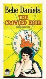 Poster for The Crowded Hour