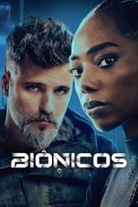 VER Biônicos (2024) Online Gratis HD