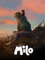 Poster for Milo 
