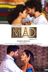 Poster for MAD