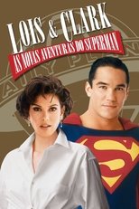 Lois & Clark: As Novas Aventuras do Super-Homem