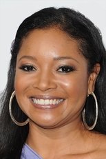 Foto retrato de Tamala Jones