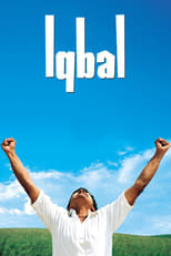 Poster for Iqbal 