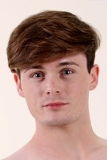 Foto retrato de Colby Parker