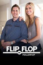 Poster di Flip or Flop Follow-Up