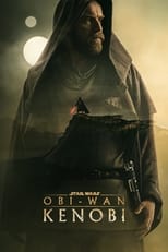 Poster for Obi-Wan Kenobi Season 1