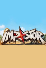IMPOSTOR poster