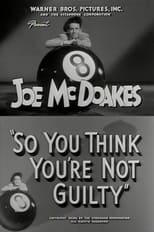 So You Think You're Not Guilty (1950)