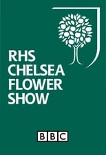 Poster for RHS Chelsea Flower Show