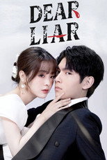 Dear Liar poster
