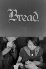 Poster di Bread