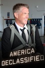 America Declassified poster image