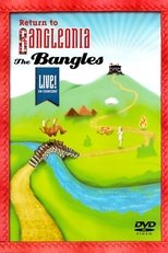 Poster for The Bangles: Return to Bangleonia