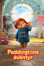 Paddingtons äventyr