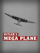 Poster for Hitler's Mega Plane