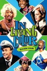 Poster for In Living Color Season 4