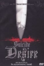 Poster for Suicide Desire