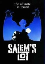 Salem's Lot 1979 poster