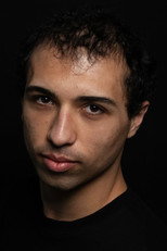 Ravan Abilov as  in StalkƏr