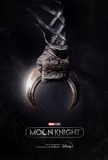 Poster di Moon Knight