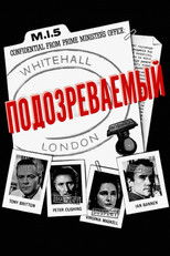 Подозреваемый