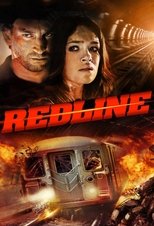 Poster for Red Line