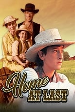 Poster for Home at Last