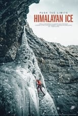 Poster for Himalayan Ice