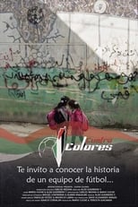 Poster for Cuatro Colores 