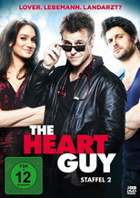 Poster zu Staffel 2 – The Heart Guy