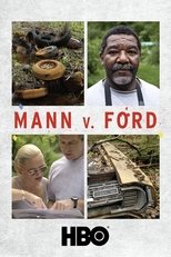 Poster for Mann v. Ford 