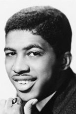 Foto retrato de Ben E. King