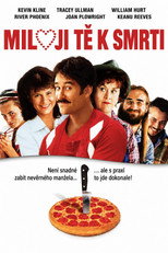 Miluji tě k smrti
