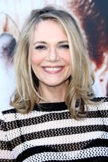 Poster van Peggy Lipton