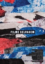 Poster for Filme Selvagem 