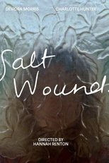 Poster for Salt Wounds 