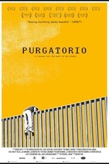 Purgatorio: A Journey Into the Heart of the Border main poster