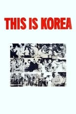 Poster for This Is Korea!