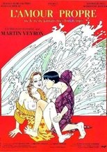 L'amour propre ne le reste jamais très longtemps main poster