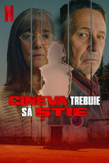 Cineva trebuie să știe