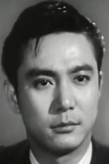 Foto retrato de Zhao Lei